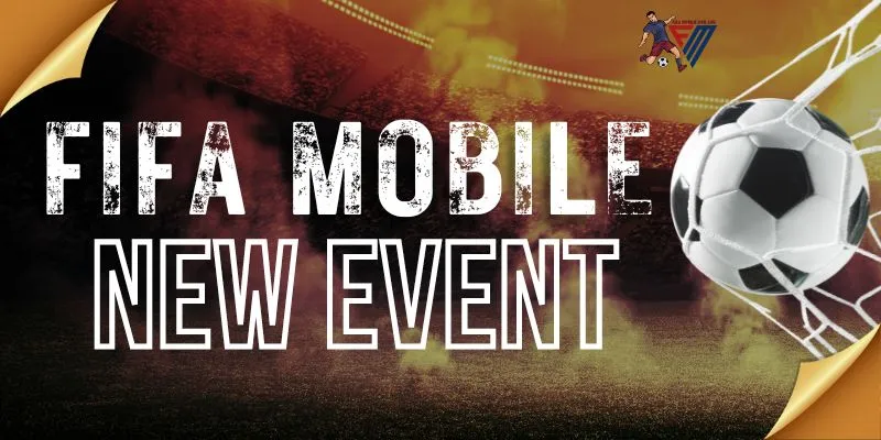 FIFA Mobile New Event