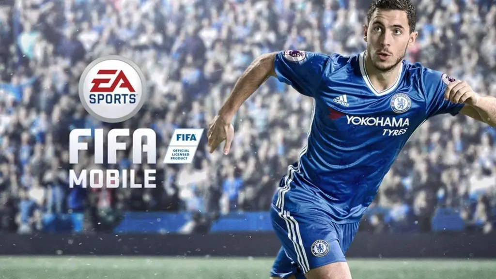 Launch FIFA Mobile on Your Device