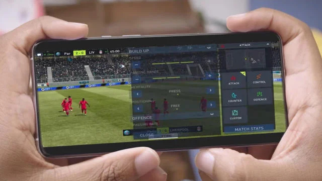 Launch the FIFA Mobile App On Your Mobile